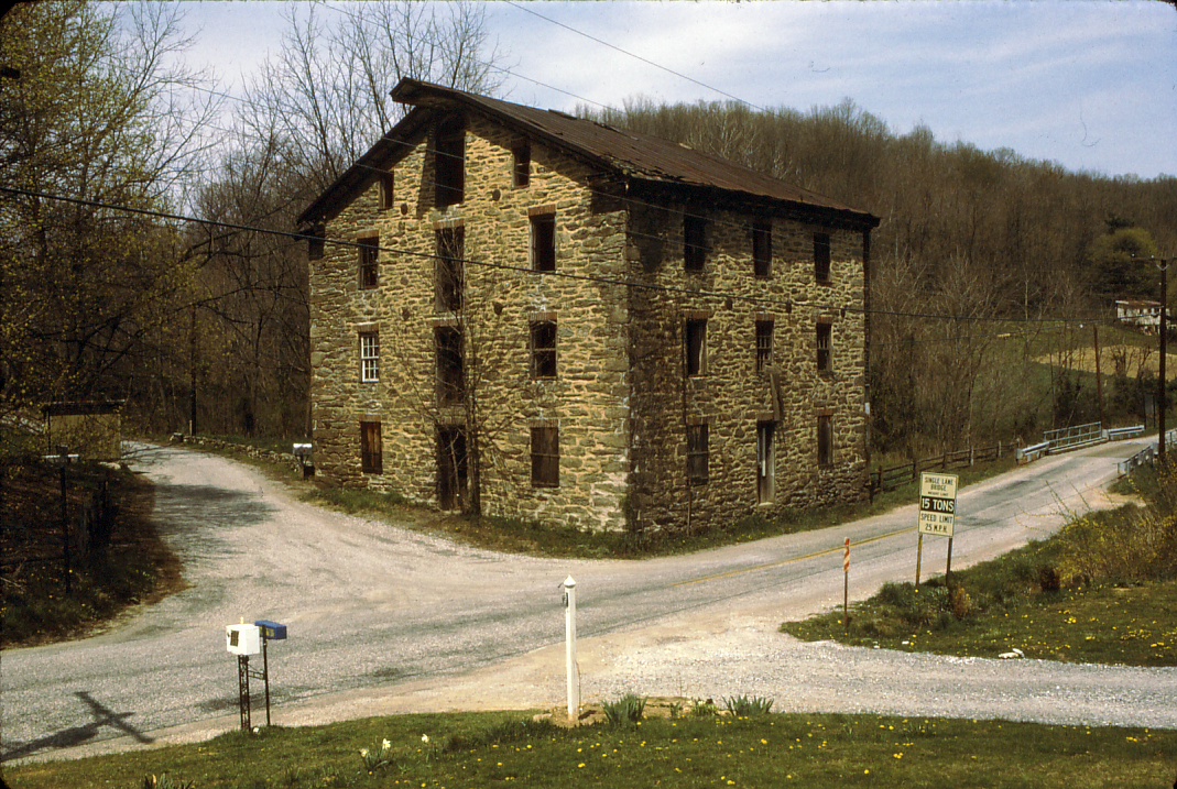 Mill