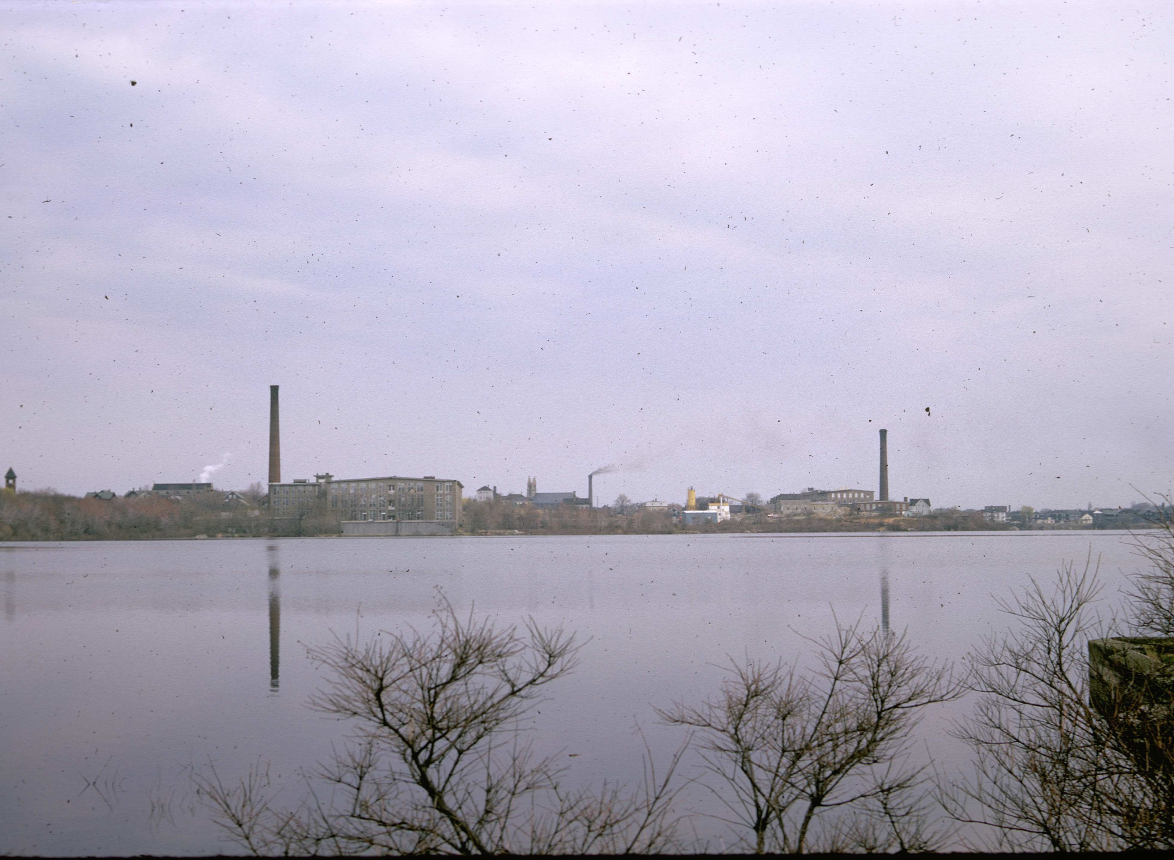 Charlton Mill