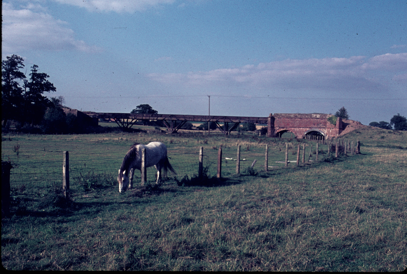 Longdon-on-Tern