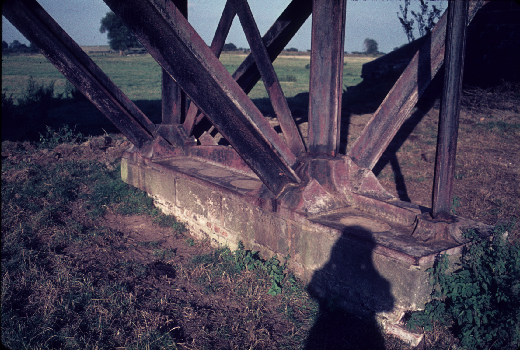 Longdon-on-Tern