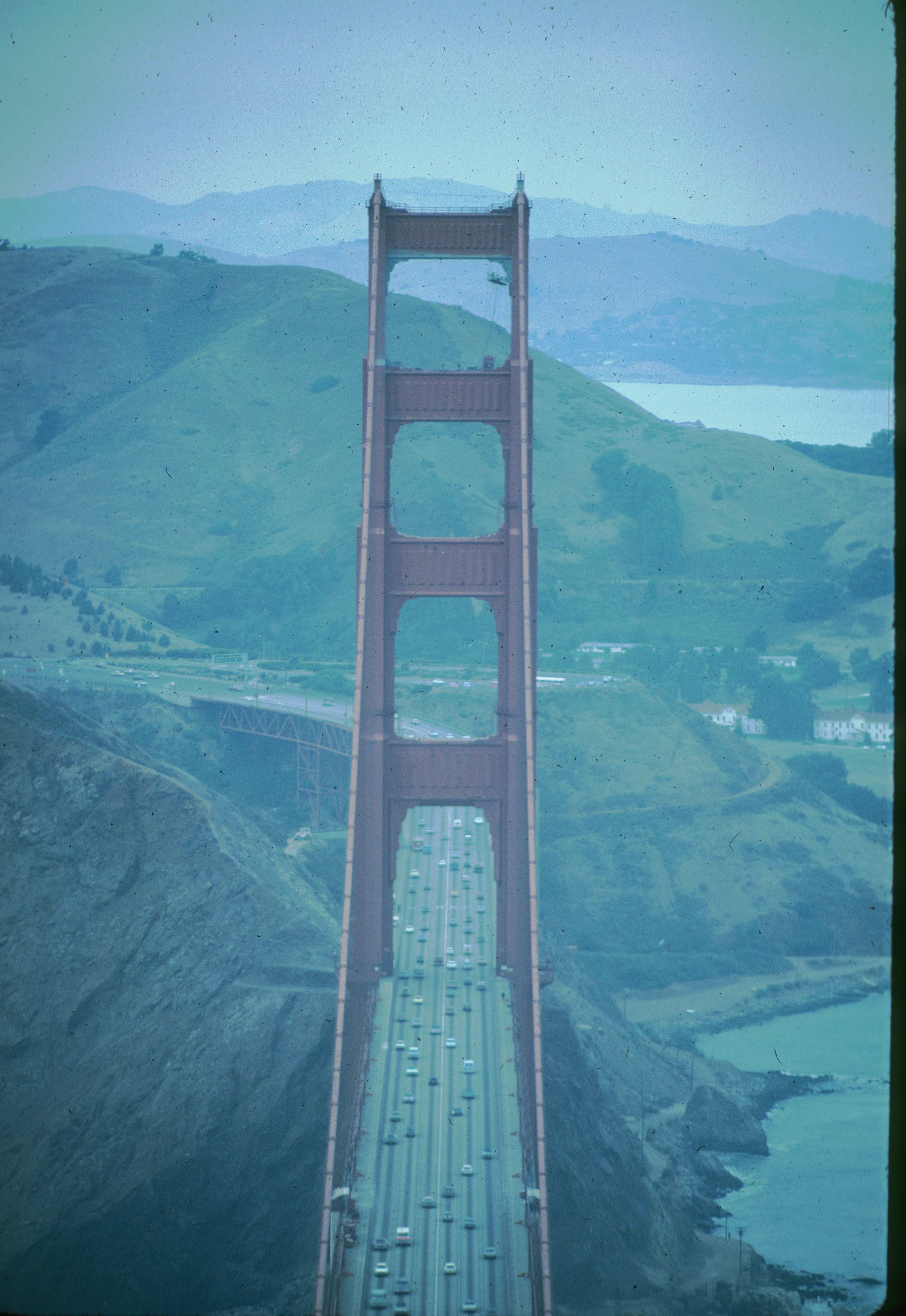 Golden Gate Bridge