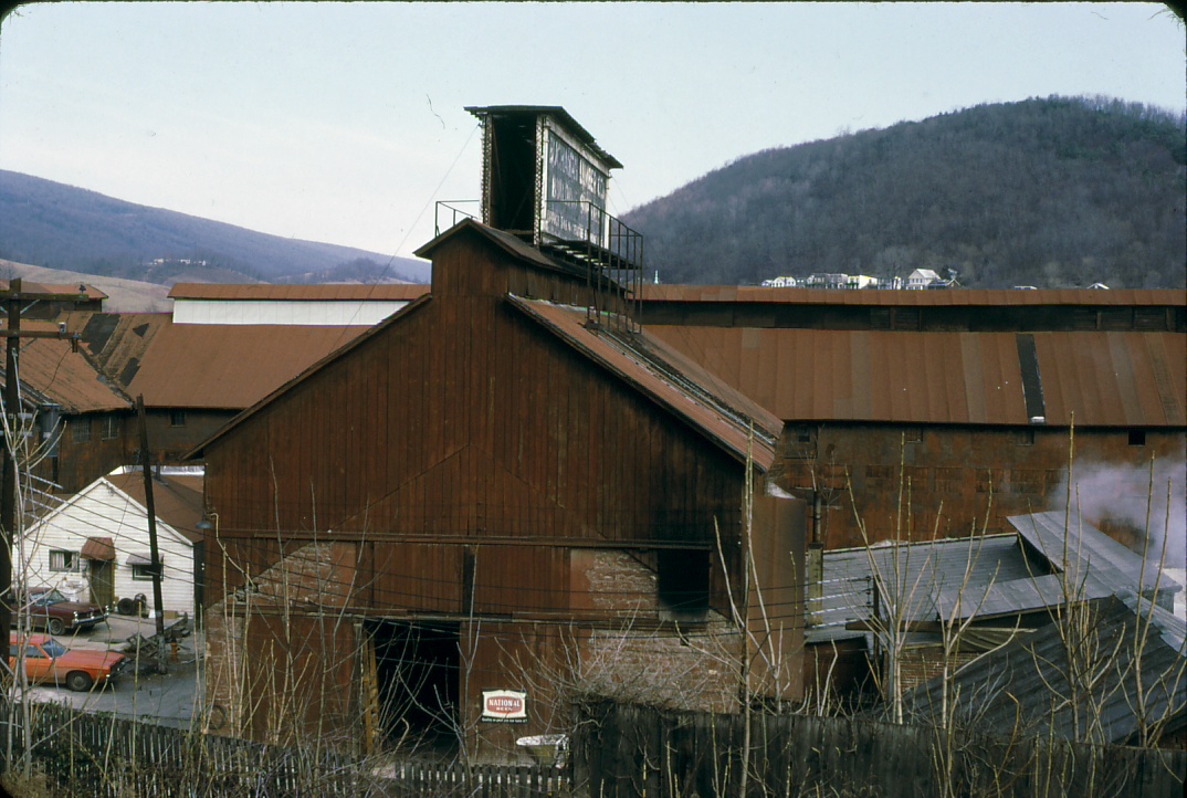 Tannery