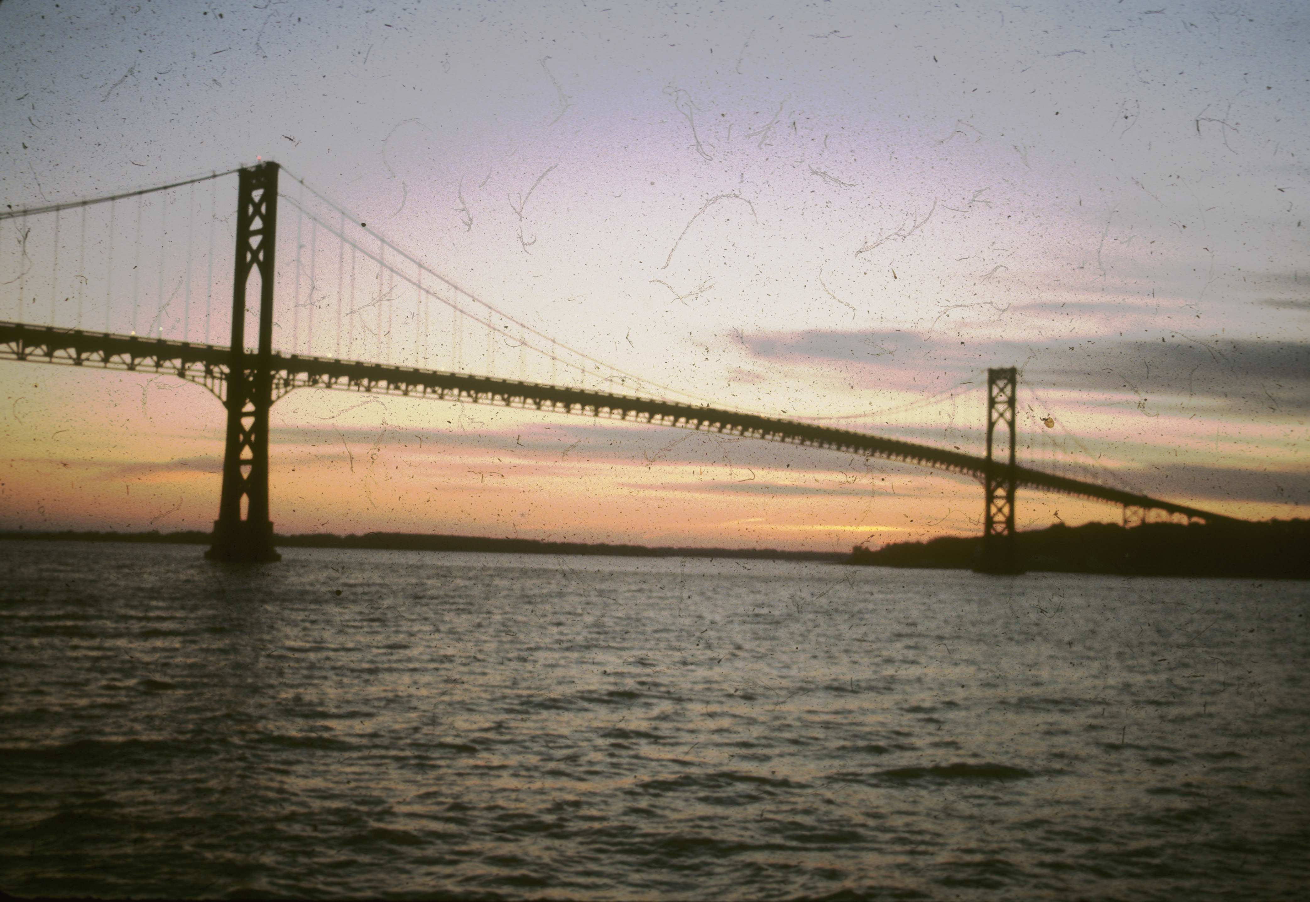 Mount Hope Bridge