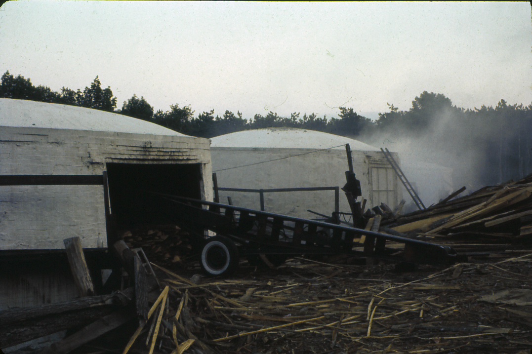 Union Charcoal Company