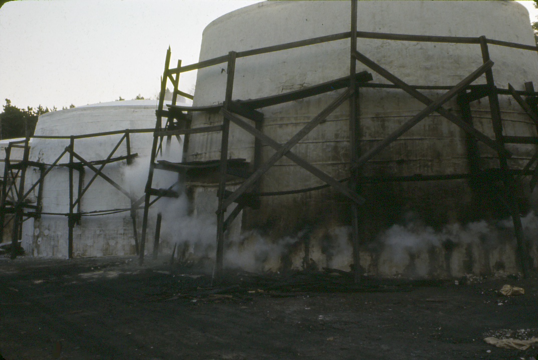 Union Charcoal Company