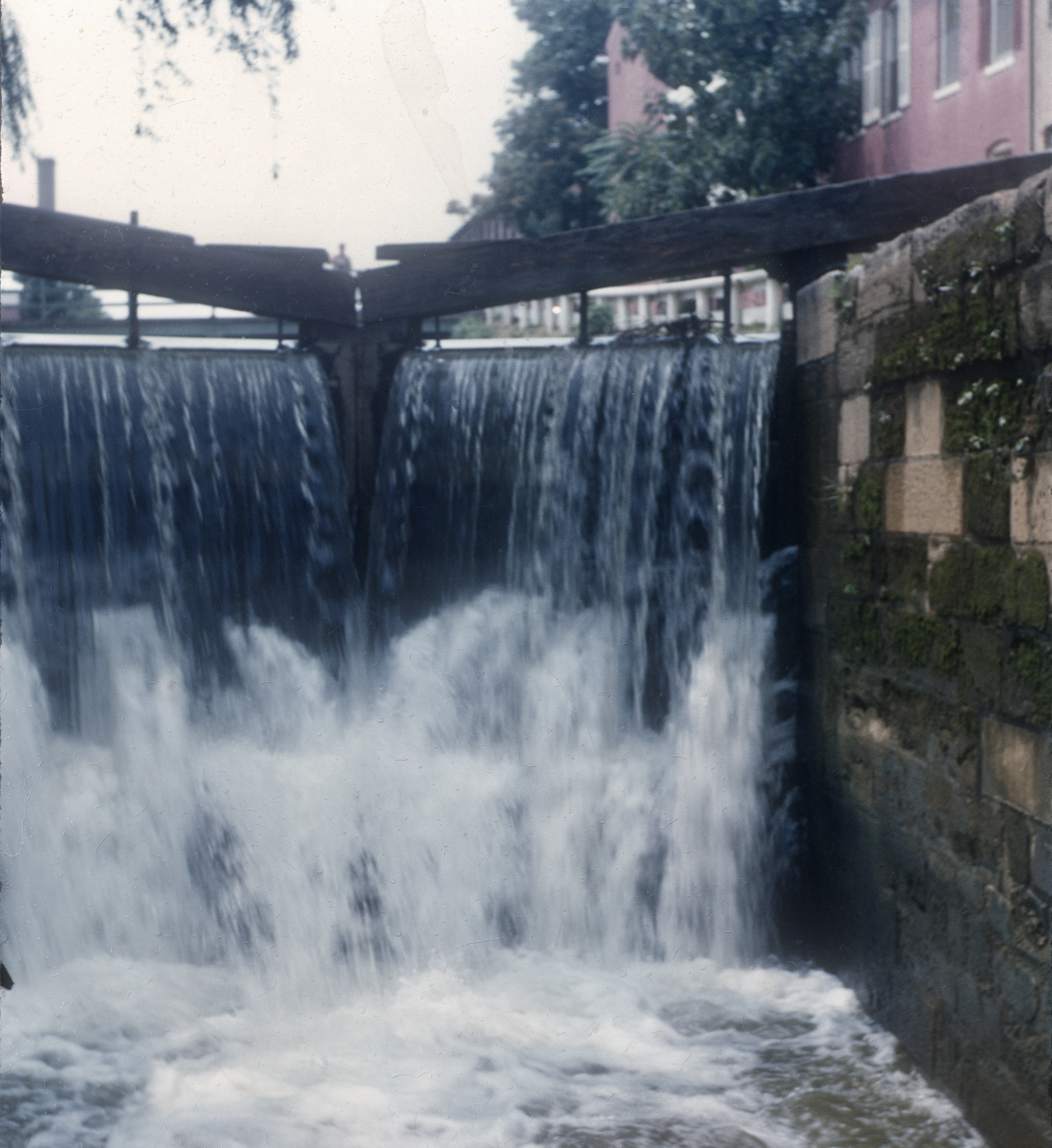 Chesapeake & Ohio Canal