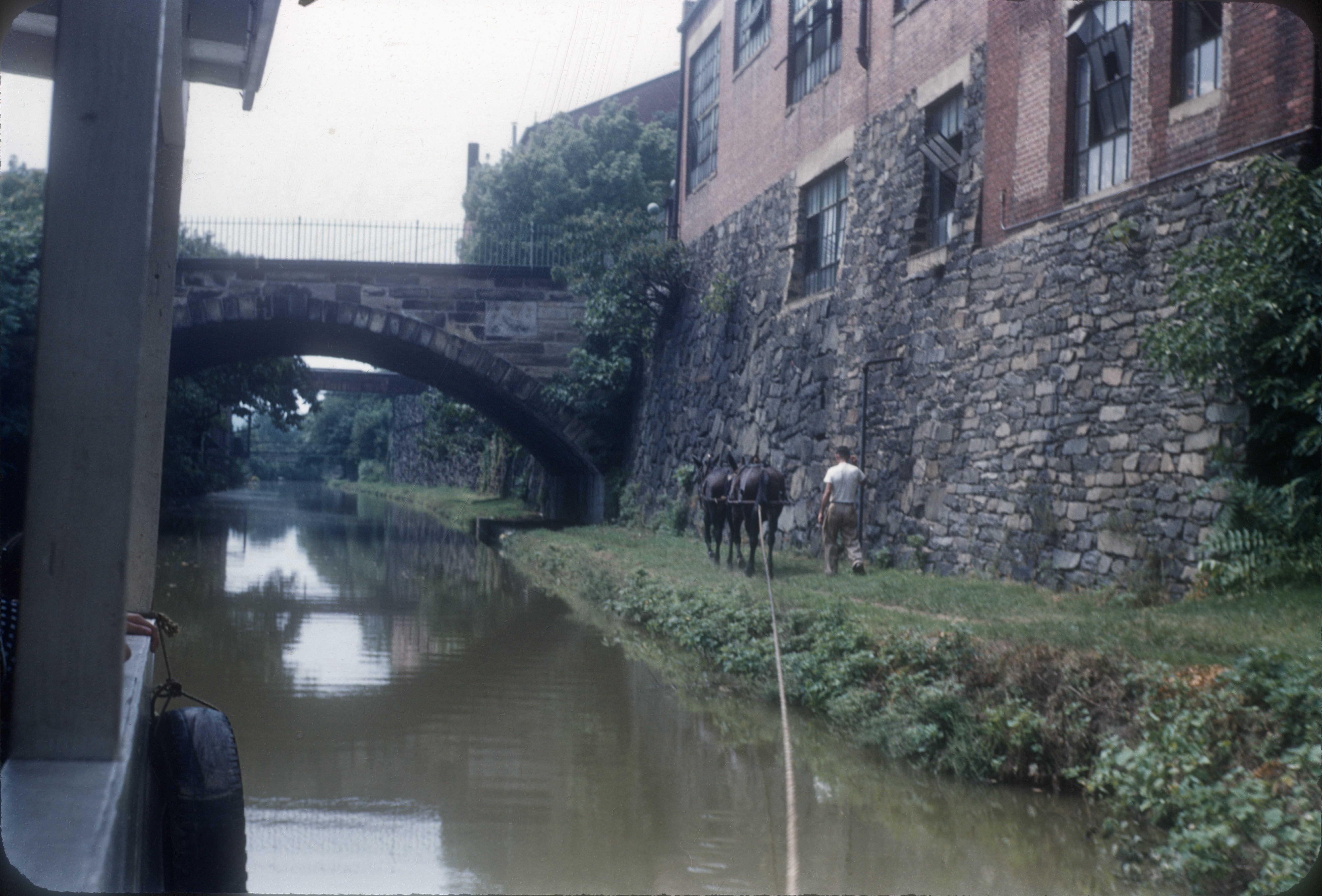 Chesapeake & Ohio Canal