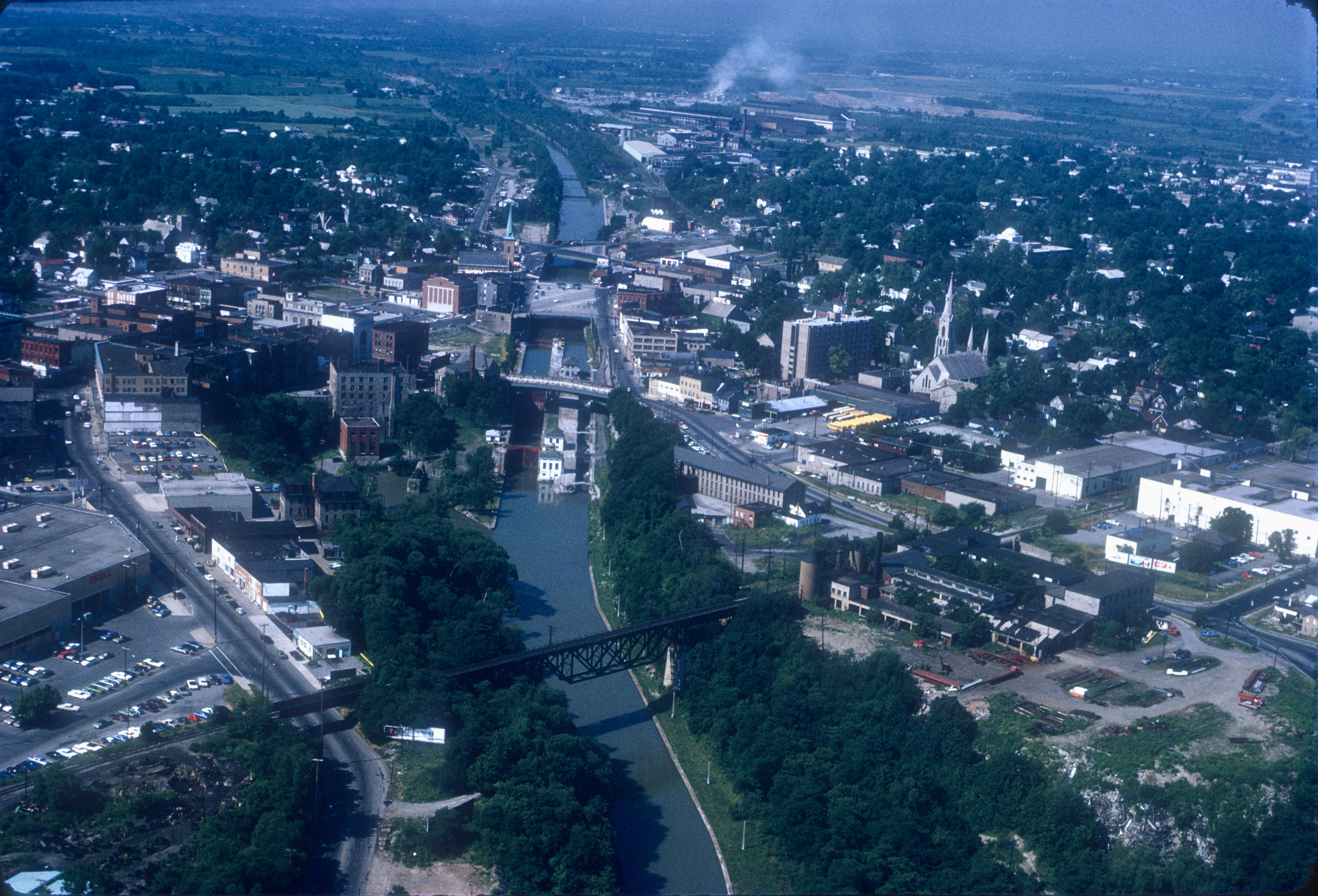 Erie Canal