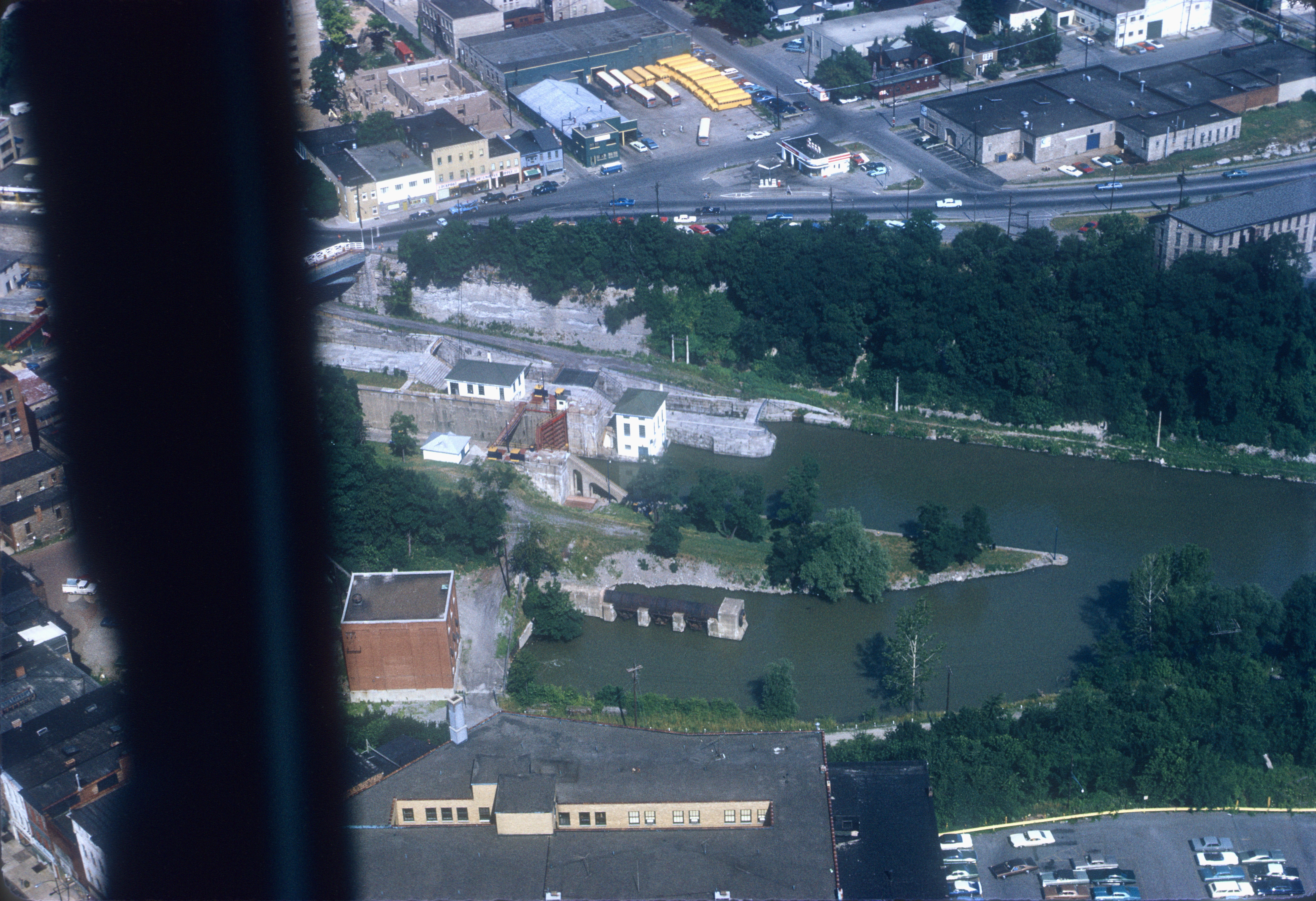 Erie Canal